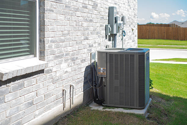 Reliable Ac Installation contractor in Phoenixville, PA by FH HVAC